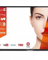 Телевизор LED Smart Horizon 40HL7510U: Ново 4K Ultra HD качество